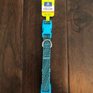 🐱 2 for $20 Top Paw Dog Collar